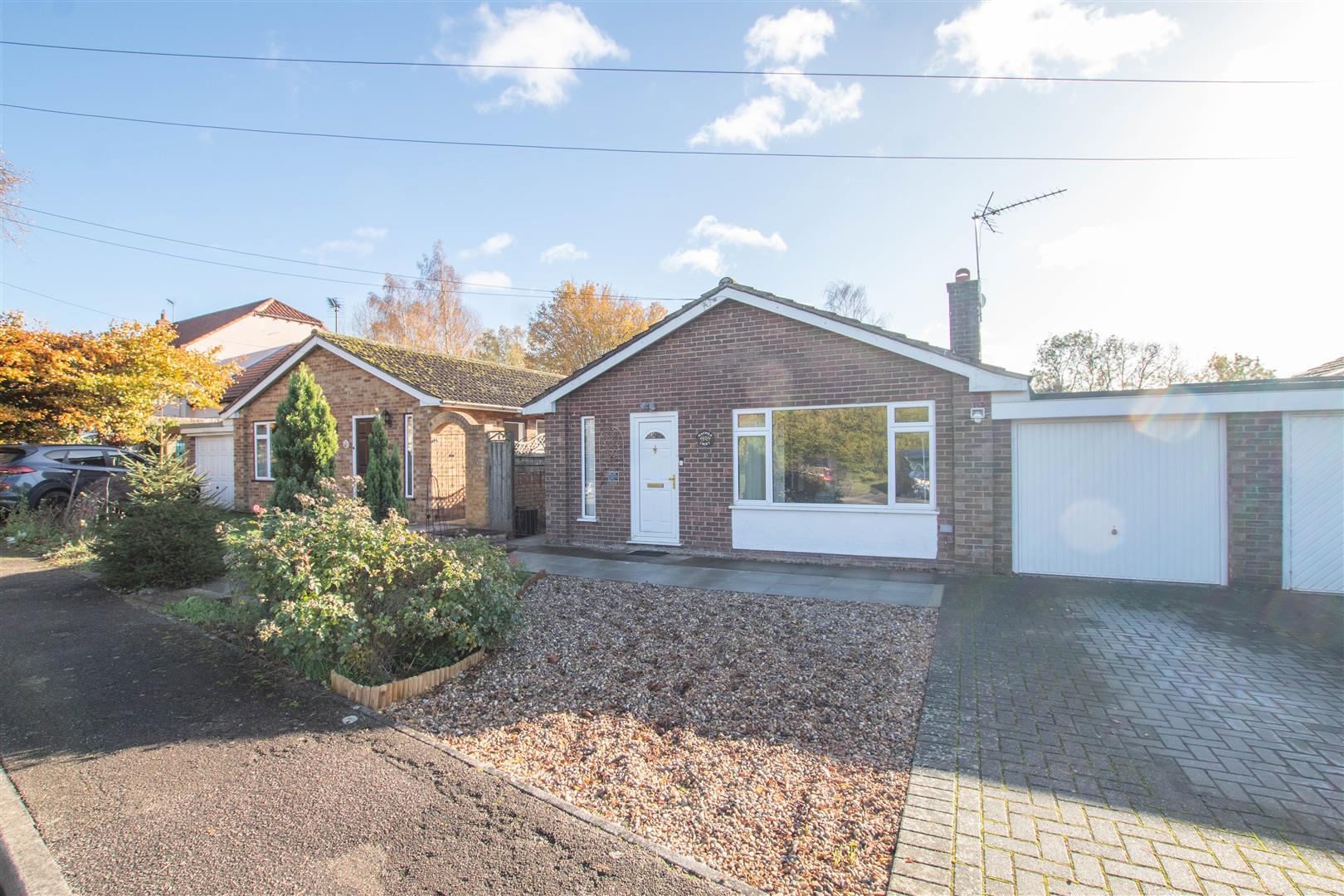 4 Bedroom for sale in Cambridge Cheffins Haverhill Sales